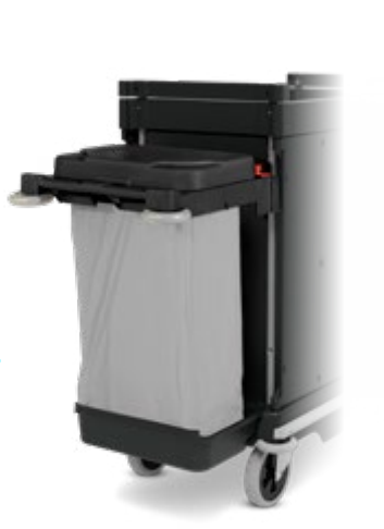 Numatic 913376 NKA101PR Waste Bag Extension Kit