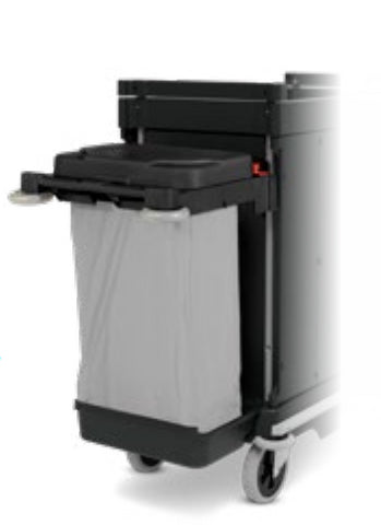 Numatic 913376 NKA101PR Waste Bag Extension Kit
