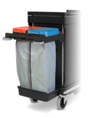 Numatic 913395 NKA102PR Waste Bin
