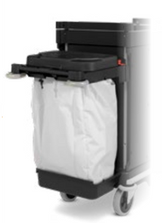 Numatic 913397 NKA103PR Waste Unit