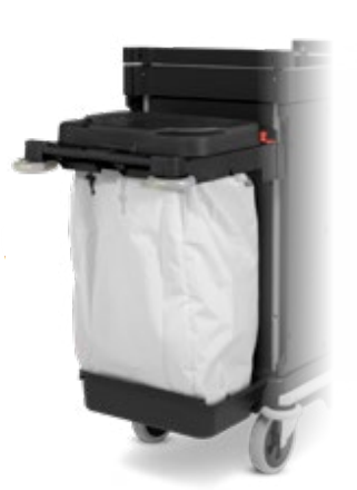 Numatic 913397 NKA103PR Waste Unit