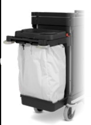 Numatic 913397 NKA103PR Waste Unit