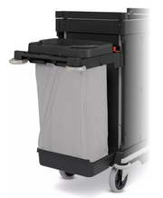 Numatic 913400 NKA140PR Waste Unit with Tablet Holder