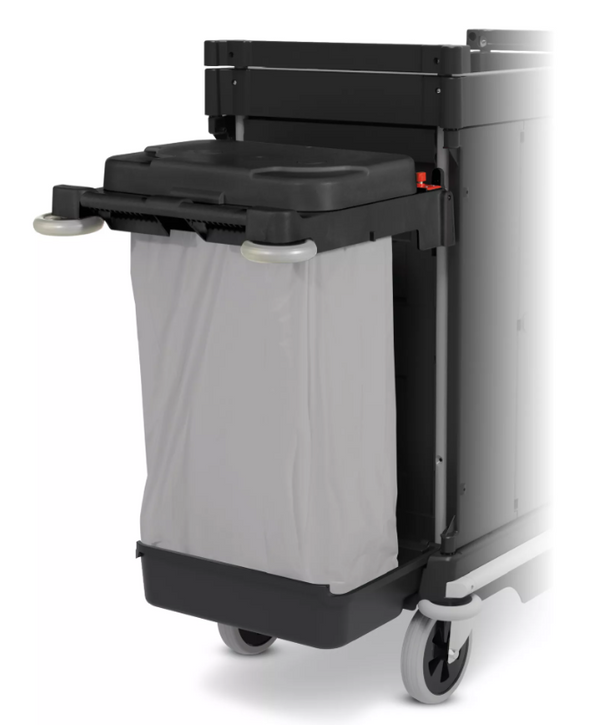 Numatic 913400 NKA140PR Waste Unit with Tablet Holder