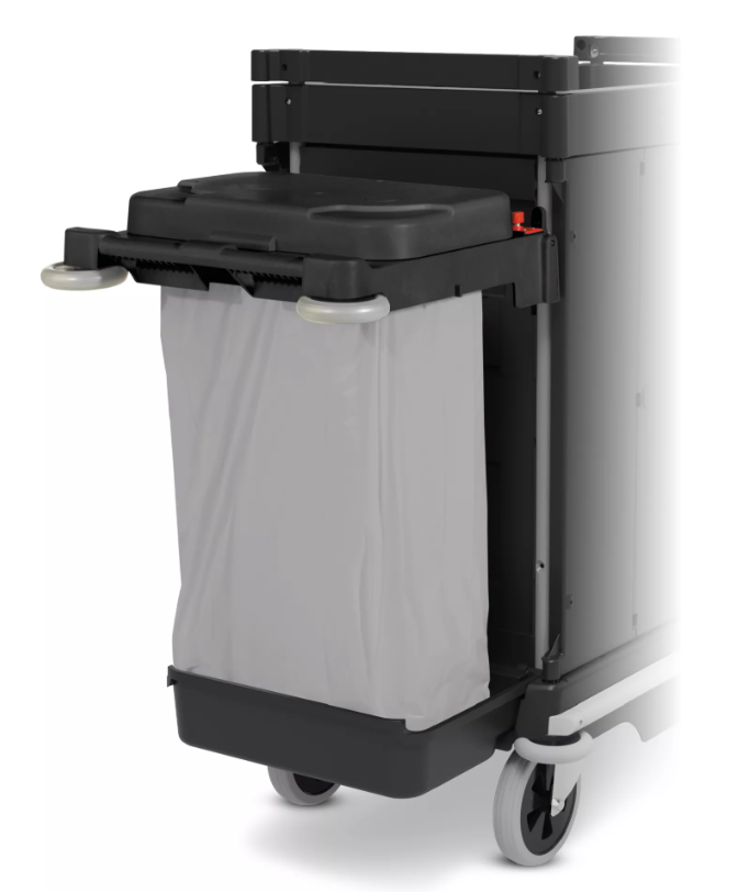Numatic 913400 NKA140PR Waste Unit with Tablet Holder