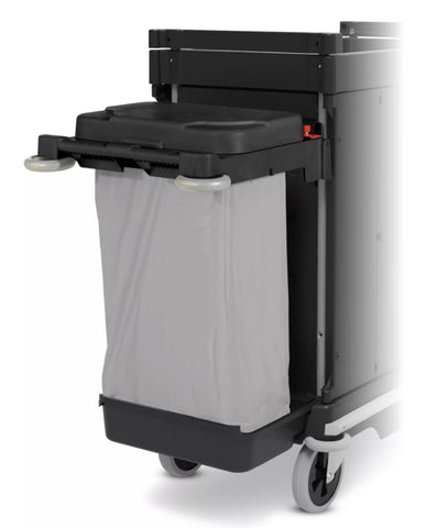 Numatic 913400 NKA140PR Waste Unit with Tablet Holder