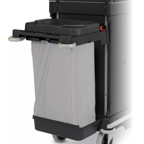 Numatic 913400 NKA140PR Waste Unit with Tablet Holder