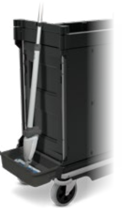 Numatic 913412 NKA120R Spray Mop Tray