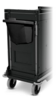 Numatic 913413 NKA130UR 30L Waste Unit