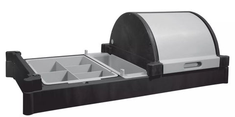 Numatic 913420 NKA12R Trolley Topper
