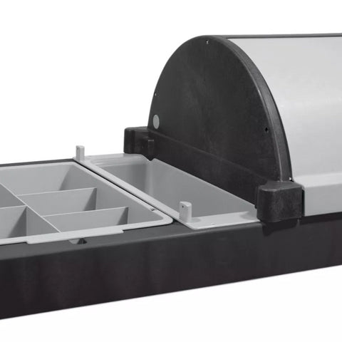 Numatic 913420 NKA12R Trolley Topper