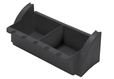 Numatic 913427 Half Tray with Rack and Divider