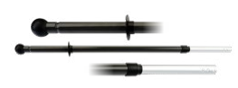 Numatic 913816 Telescopic Mopstick 98cm-160cm