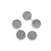 Numatic 913840 Port Filter Discs (5 Pack)