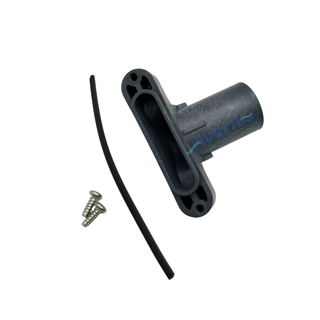 Numatic 914144 Floor Tool Trap Moulding