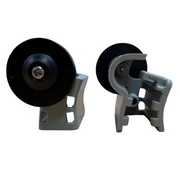 Numatic 914145 End Caps