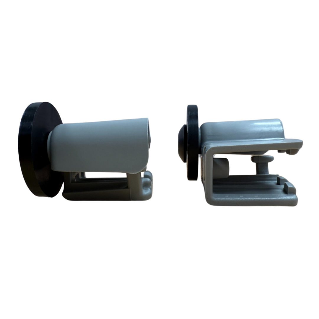 Numatic 914145 End Caps