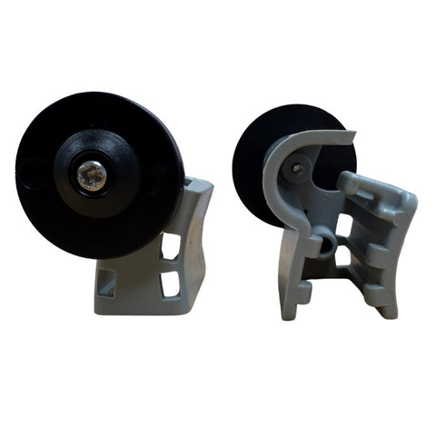 Numatic 914145 End Caps
