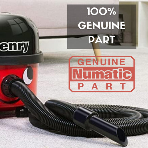 Genuine Henry Hoover Hose Pipe 2.0M 32mm 914413 - Numatic