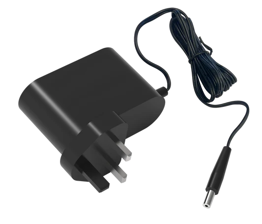 Numatic 915242 Henry Quick Battery Charger UK Plug