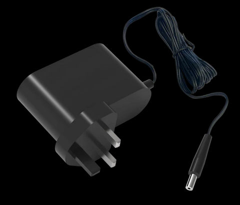 Numatic 915242 Henry Quick Battery Charger UK Plug