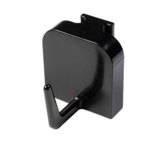 Numatic 915325 Small T-Slot Hook (Pack of 10)