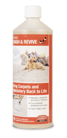 Numatic Wash And Revive 1L Bottle - 918058
