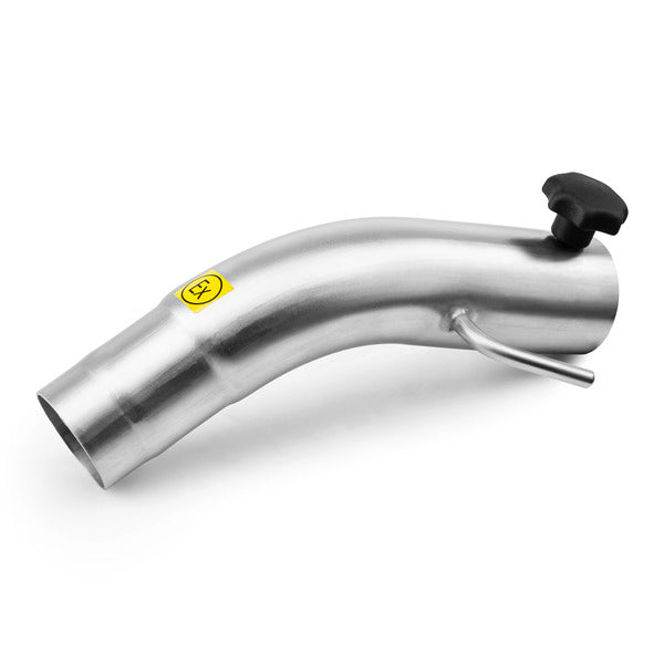 Karcher 9.989-896.0 Handle Stainless Steel AISI 304