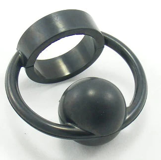 Numatic Dump Hose Closure 206111