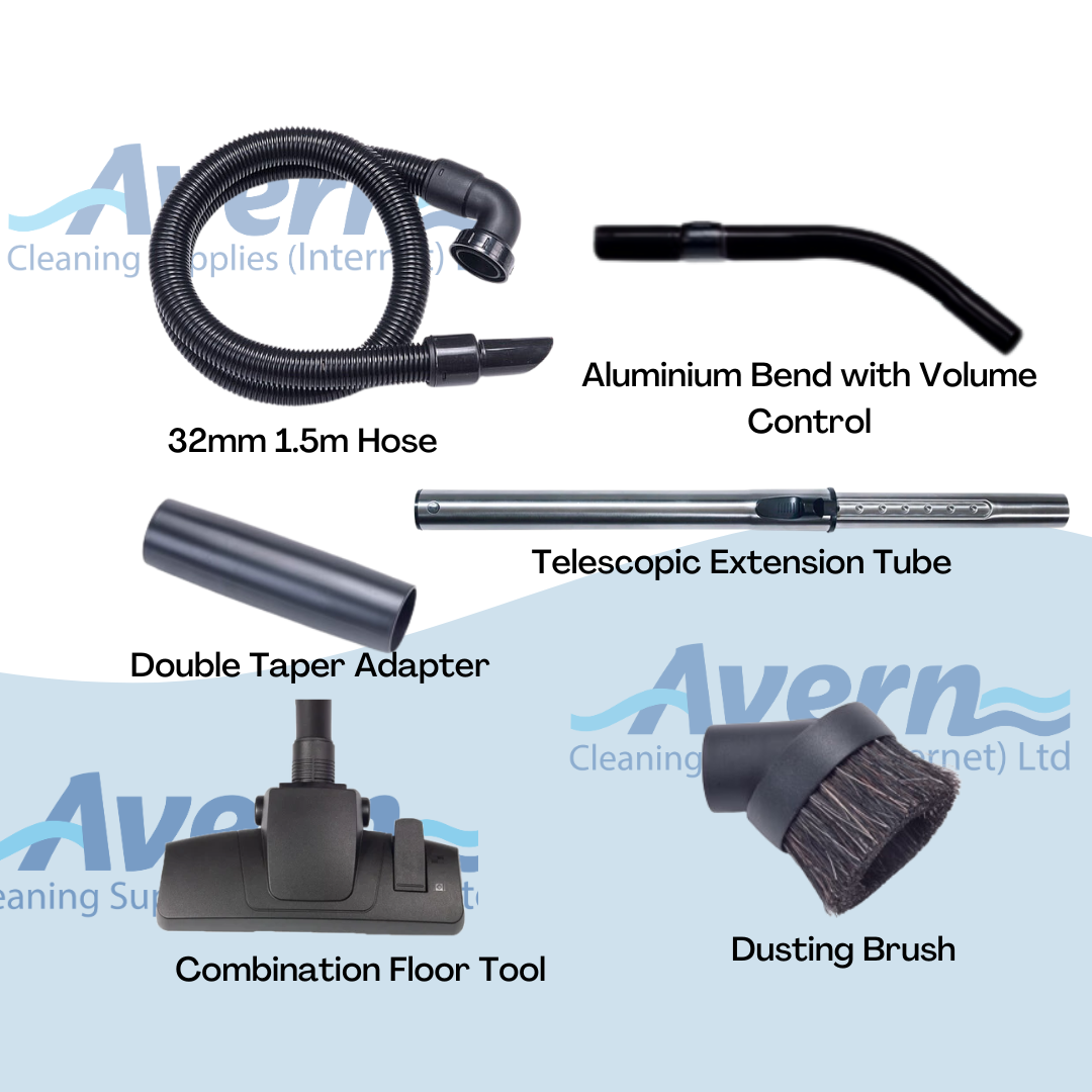 AAT30E RSB RSV Accessory Kit - 915883