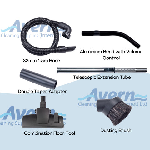 AAT30E RSB RSV Accessory Kit - 915883