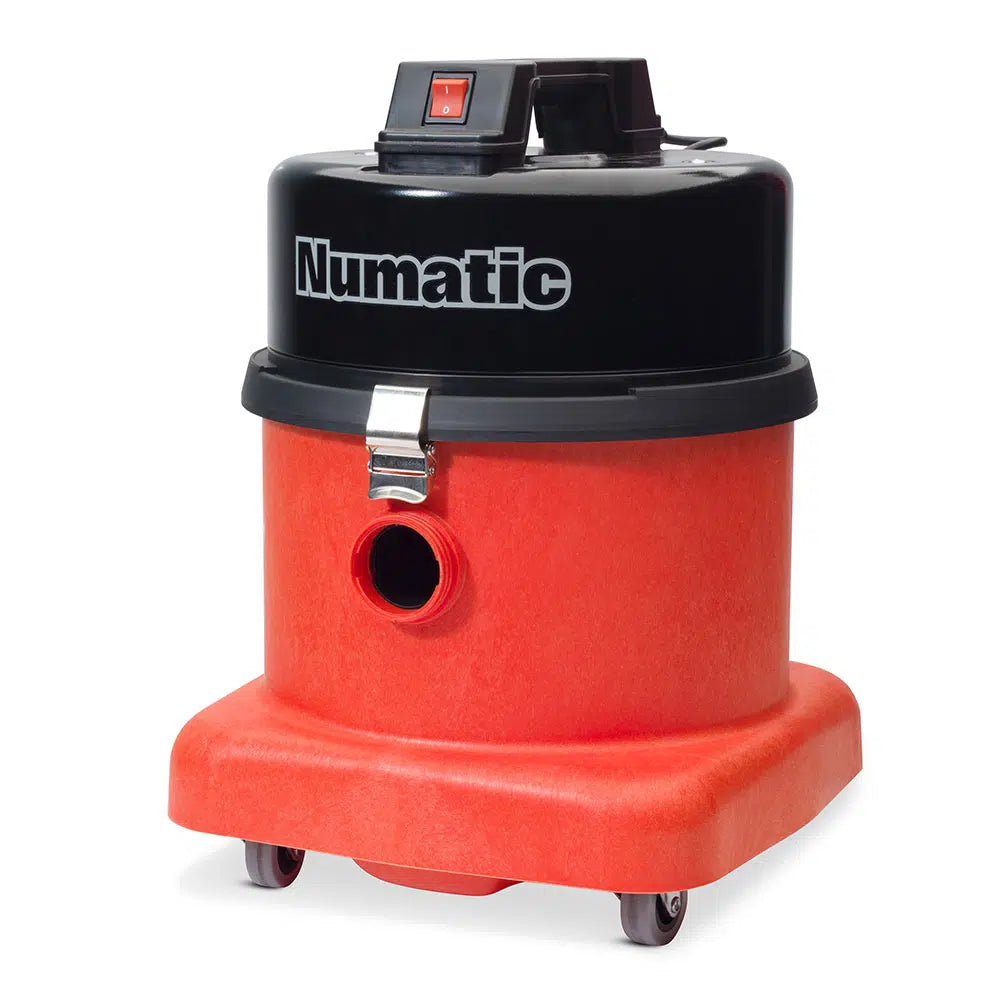 AVQ380 Aircraft Vacuum Cleaner Numatic