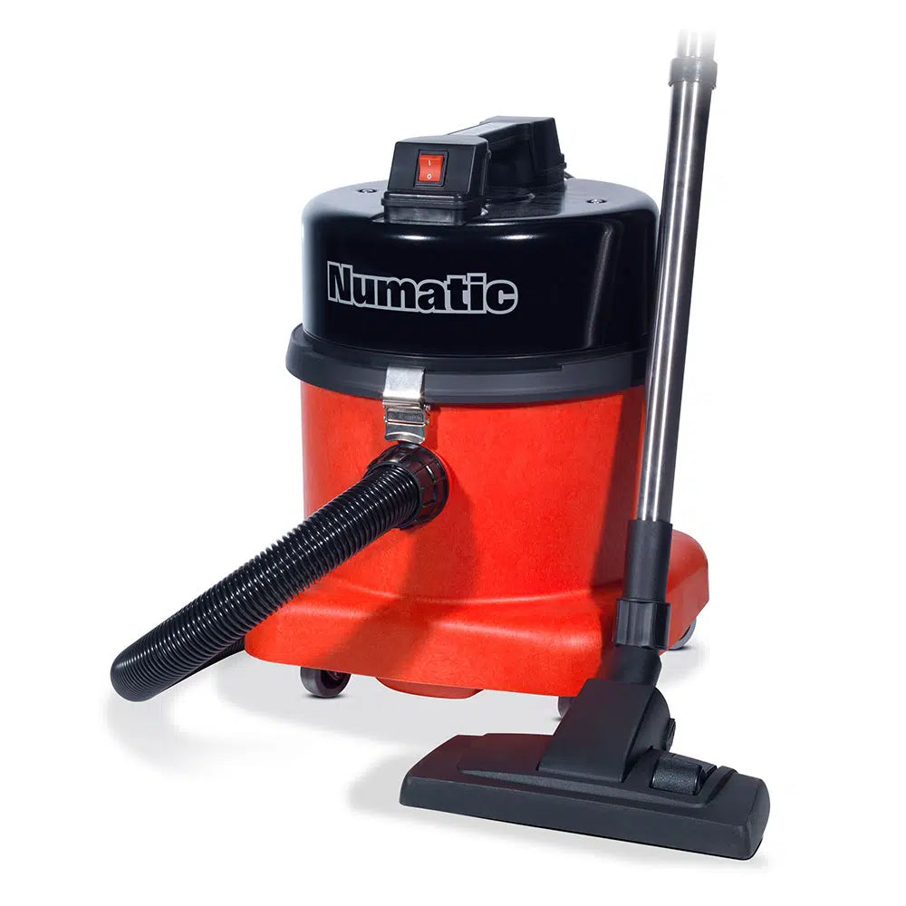 AVQ380 Aircraft Vacuum Cleaner Numatic