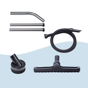 BB5 Dry Floor Tool Kit 607335 - Numatic