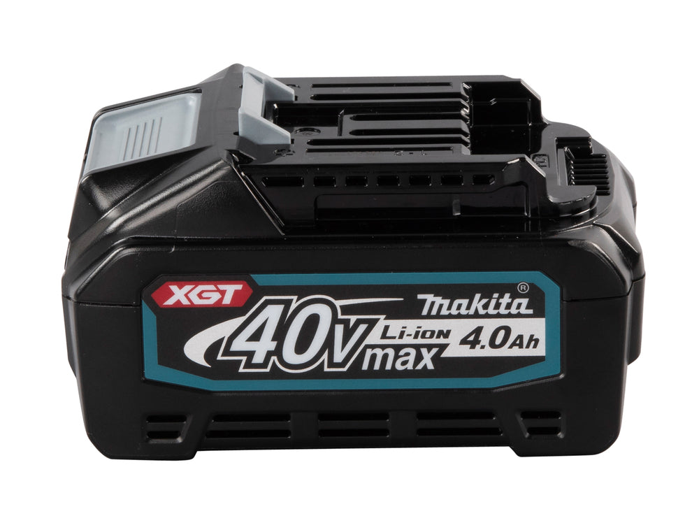 Genuine Makita BL4040 4.0AH 40v XGT Li-Ion Battery