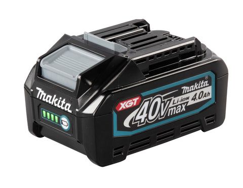 Genuine Makita BL4040 4.0AH 40v XGT Li-Ion Battery