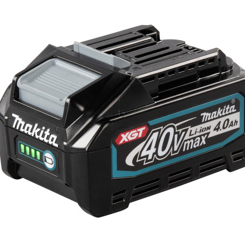 Genuine Makita BL4040 4.0AH 40v XGT Li-Ion Battery