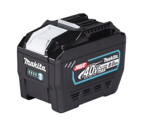 Genuine Makita BL4080F Battery 8.0AH 40v XGT Li-Ion