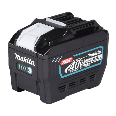 Genuine Makita BL4080F Battery 8.0AH 40v XGT Li-Ion