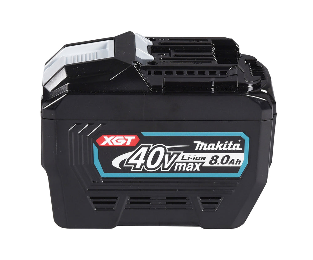 Genuine Makita BL4080F Battery 8.0AH 40v XGT Li-Ion