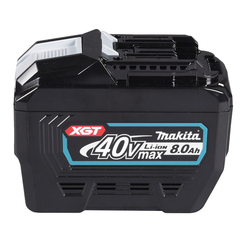 Genuine Makita BL4080F Battery 8.0AH 40v XGT Li-Ion