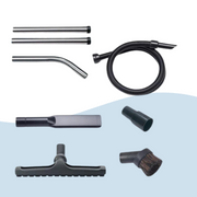 BS2 38mm Dry Floor Kit 916230 - Numatic