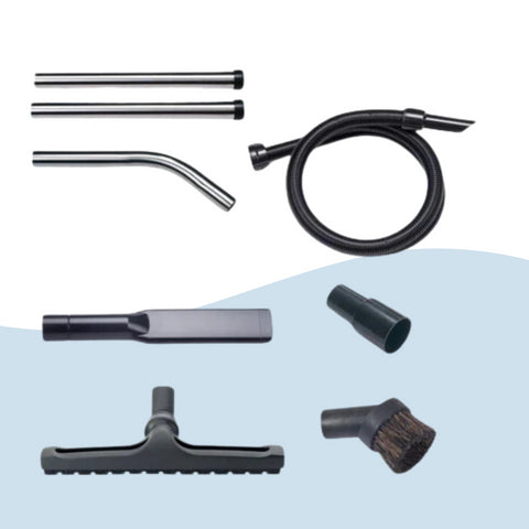 BS2 38mm Dry Floor Kit 916230 - Numatic