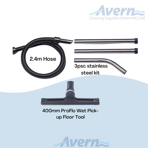 BS7 Wet Floor Tool Kit 607249 - Numatic