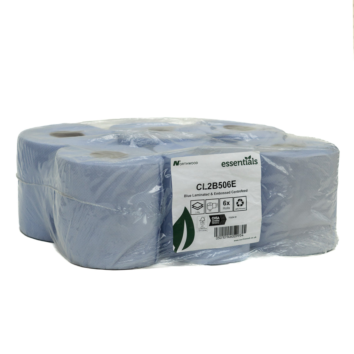 Blue Rolls