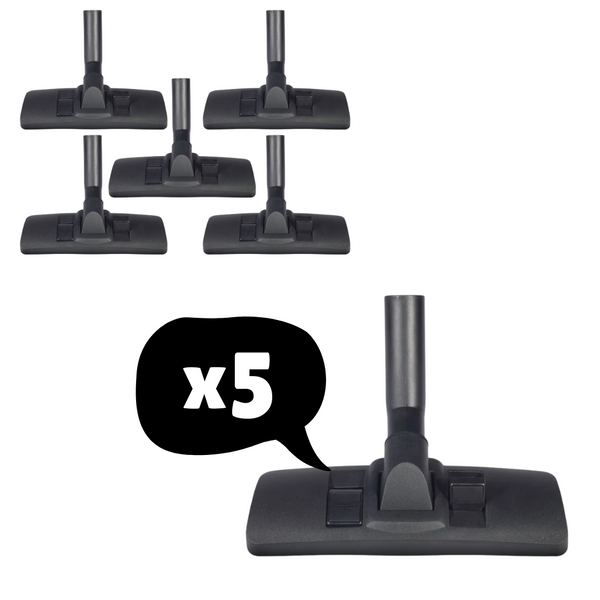 Genuine Henry Hoover Head 270mm 902072  – Bulk 5 Pack Deal