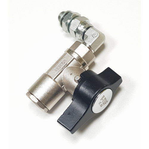 V-TUF C7.03814BPKIT Pump Valve Kit