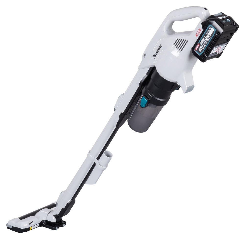 Makita CL004GZ 40Vmax XGT Brushless Cyclonic Vacuum Cleaner – Body Only