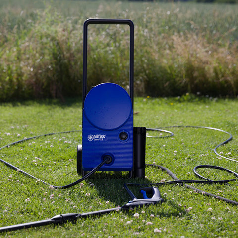 Core 125 Pressure Washer