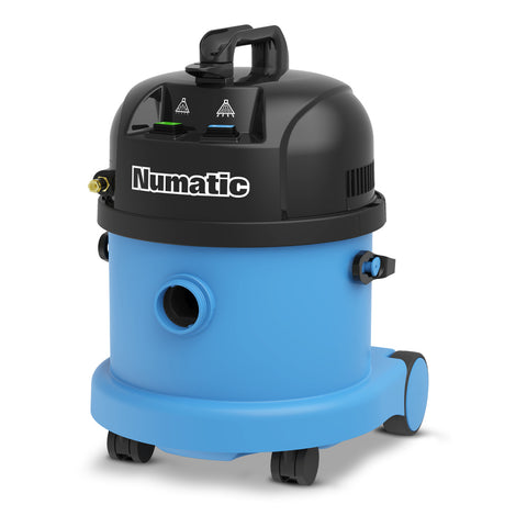 Numatic CT370 Commercial Carpet & Upholstery Cleaner